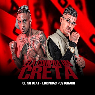 Ela Compra um Creta - Single