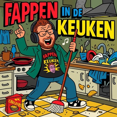 Fappen in de Keuken - EP