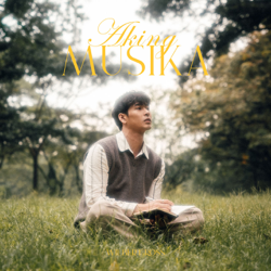 Aking Musika - Wilbert Ross Cover Art