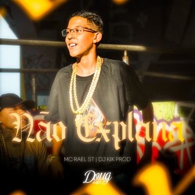 Não Explana - Single