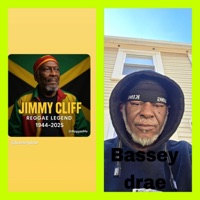 JIMMY CLIFF - Single - Basseydrae