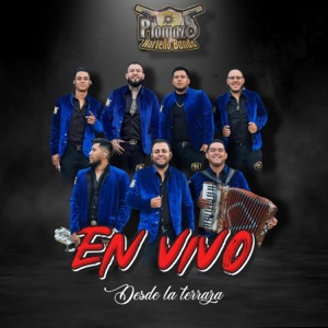 En vivo desde la terraza - EP