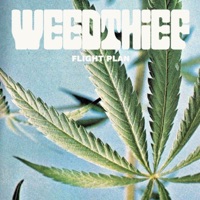 Flight Plan - Single - Weedthief