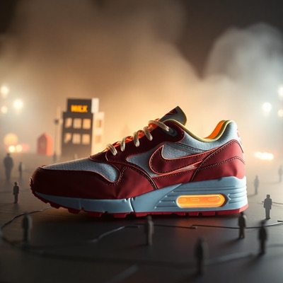 air max (feat. kosta) - Single