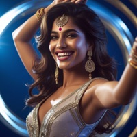 Party All Night - Sofia Saanvi