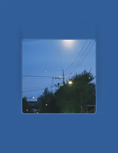Listen to blue noon, watch music videos, read bio, see tour dates & more!