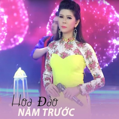 Hoa Đào Năm Trước