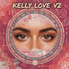 Kelly Love v2 (feat. KellyBe) The.wav