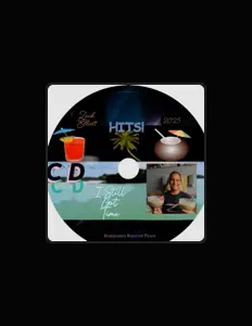 聆聽 ZACKY ELLIOTT、觀看音樂影片、閱讀小傳、查看巡演日期等！