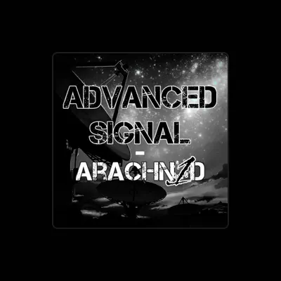 Listen to Arachn1d, watch music videos, read bio, see tour dates & more!