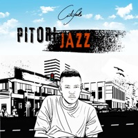 Pitori Jazz - Single - Calvin Fallo