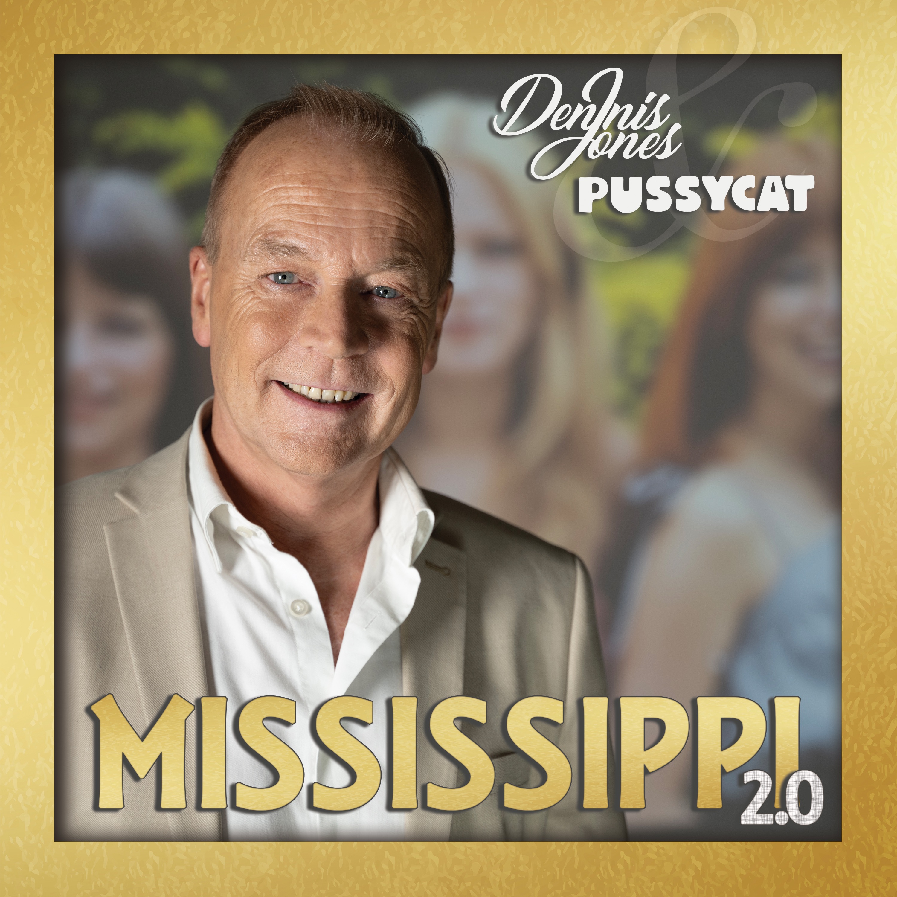 Mississippi 2.0 - Single