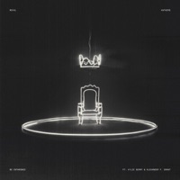 Be Enthroned - Single - Royal Anthems