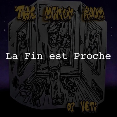 La Fin est Proche (feat. Oz) - Single