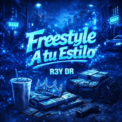 Freestyle A tu Estilo (feat. R3Y DR) - Single