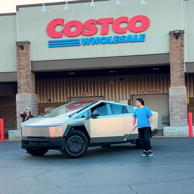 COSTCO - Single