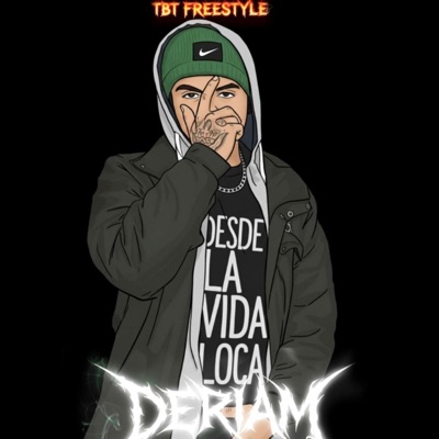 TBT FREESTYLE (feat. DERIAM) - Single