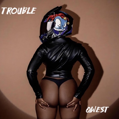 Trouble - Single