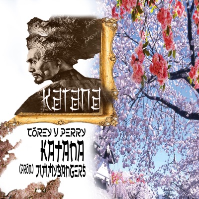 Katana (Radio Edit) - Single