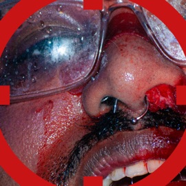 SUMMONINGCIRCLE Ghozt