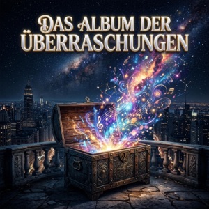 Das Album der Überraschungen