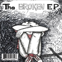 The Broken - Rob Williams