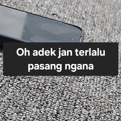 Song - Oh adek jan terlalu pasang ngana - Pelliccione Angela