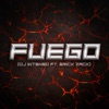 FUEGO (feat. ERICK ZACK) - Single