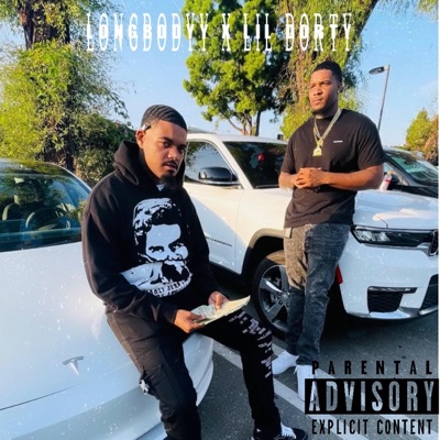 No Recoil (feat. Lil Dorty & Yaysoh) - Single