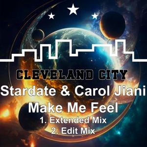 Make Me Feel - Single