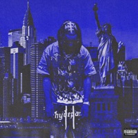 Landslide - Single - Rx Papi