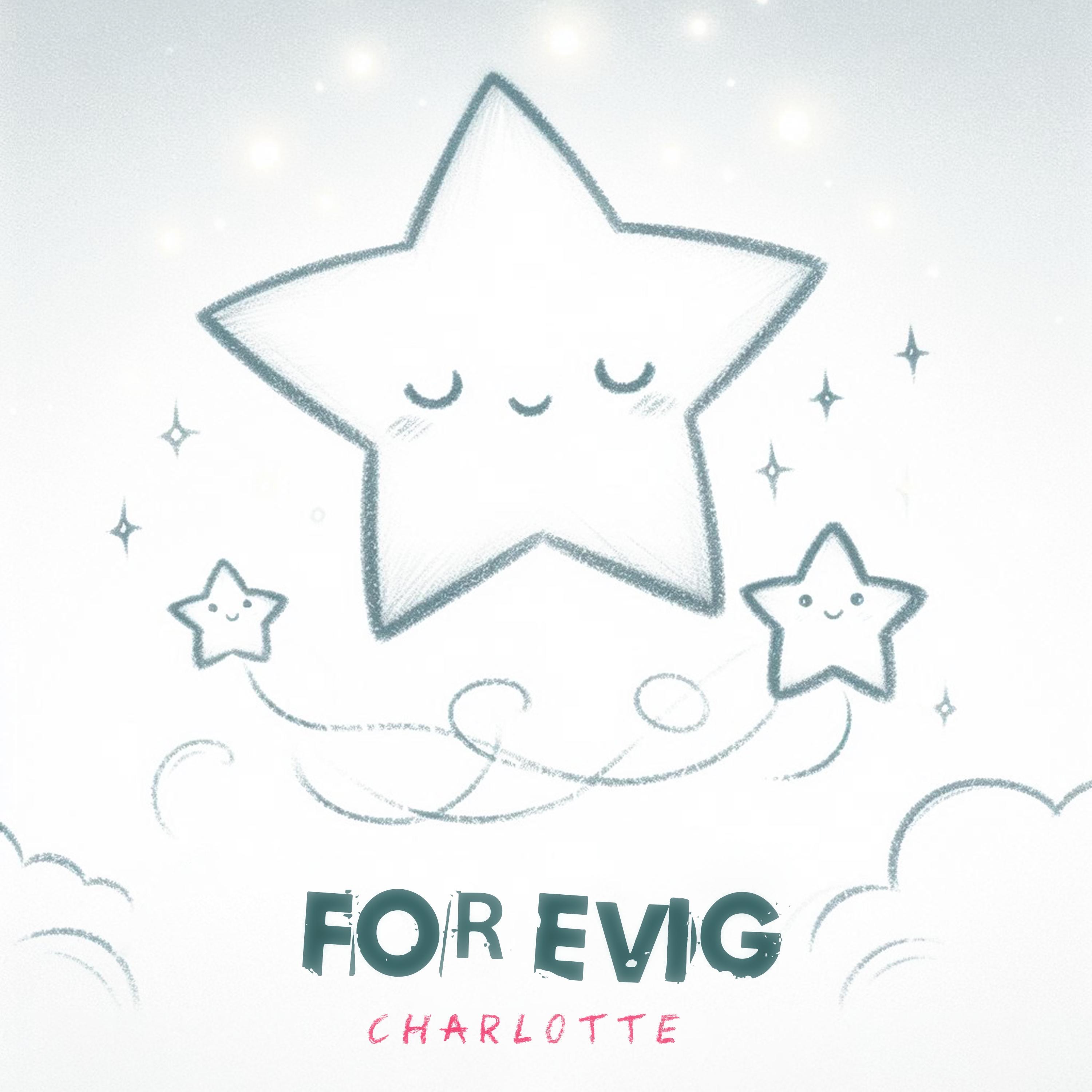 For Evig - Single