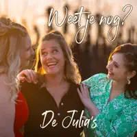 Weet Je Nog — De Julia s