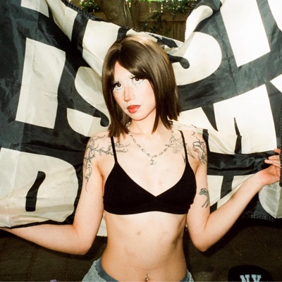 i like it when U live, love, laugh - Single