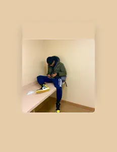 SteveNumbaNine을(를) 듣고, 뮤직 비디오를 보고, 약력을 읽고, 투어 일정 등을 확인하세요!