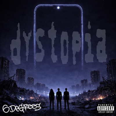 Dystopia - Single