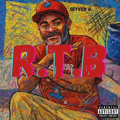R.T.B. - EP