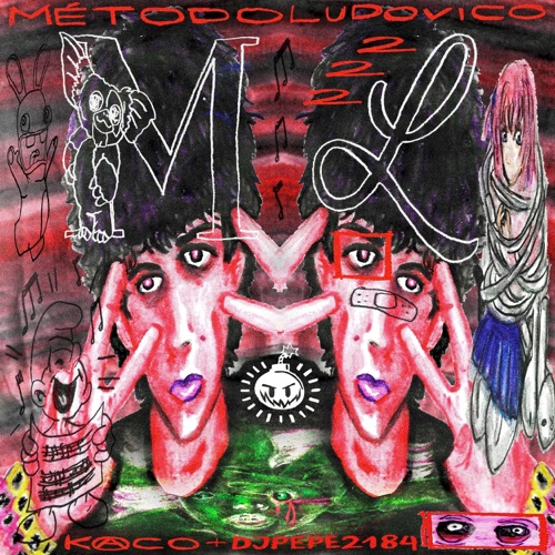 MÉTODO LUDOVICO 2