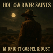 Hallelujah on the Lone Road