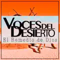 Voces del Desierto