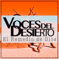 Voces Del Desierto - Miremos al Mundo