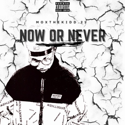 NOW OR NEVER - EP