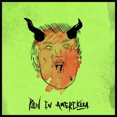 Paid in Amerikkka