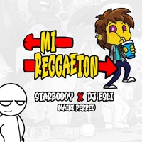Mi Reggaeton - Single - Starboooy., Dj Esli & Maiki Perreo