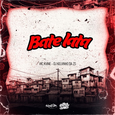 Bate Lata - Single