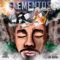 Elementos EP - EP - Mc Decero