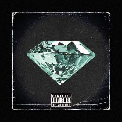 DIAMONDS (feat. KIM DAN) - Single