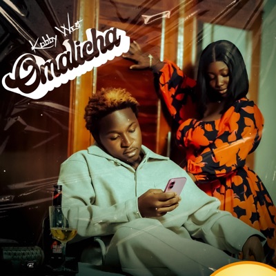Omalicha (sped up) - Single