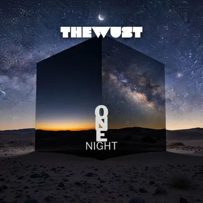 Listen to One Nıght - Single by Thewust