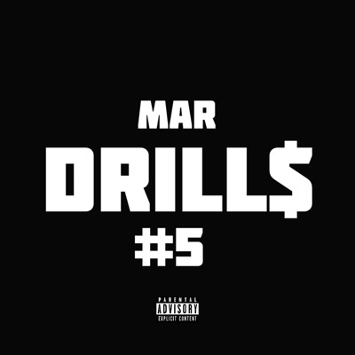 DRILL$ #5 - Single